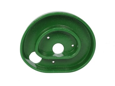 PROWADNICA ROLEK PRASA JOHN DEERE CC44956 DC56280 E60759 FH309516