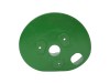 PROWADNICA ROLEK PRASA JOHN DEERE CC44956 DC56280 E60759 FH309516