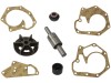 ZESTAW NAPRAWCZY POMPY WODY JOHN DEERE RE11345 AR41691 AT32489 PY0385 RE13979 RE19507 RE37483 RE62658 HCNRE62658 JD11345