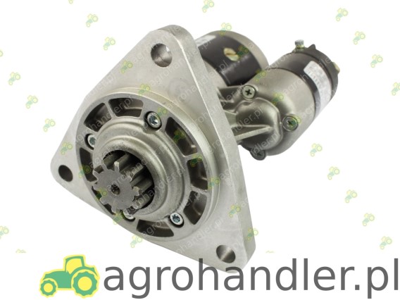 ROZRUSZNIK Z REDUKTOREM 10z MTZ 12V 9162780 magneton
