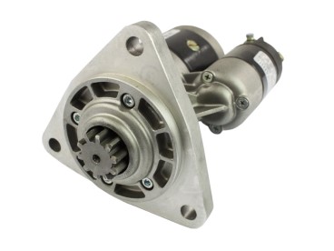 ROZRUSZNIK Z REDUKTOREM 10z MTZ 12V 9162780 magneton