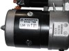 ROZRUSZNIK Z REDUKTOREM 10z MTZ 12V 9162780 magneton
