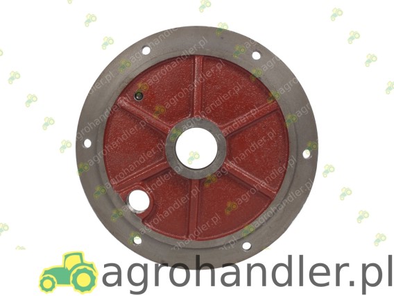 POKRYWA NAPĘDU TARGAŃCA CLAAS SCHUMACHER 643658 643658.0 643658.1 0006436581 0006436580 JAG02-0083 B129304 30256436581