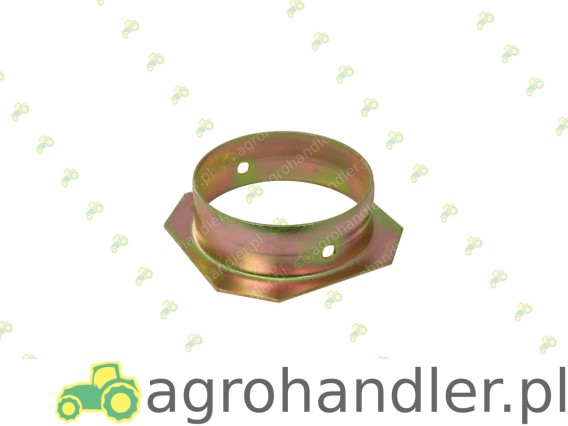 OSŁONA PANEWKI 661712 JAG05-0183 0006617120 B102854