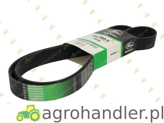 PAS WIELOROWKOWY 10PK 1815mm CLAAS 10PK1815