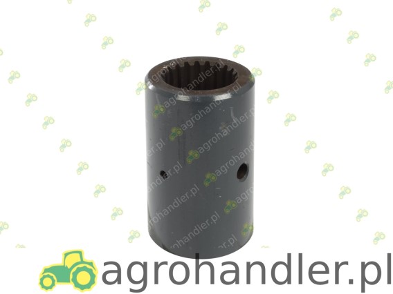 TULEJA ŁĄCZNIK PÓŁOSI Z-21 769621 0007696210 JAG06-0153 B113720