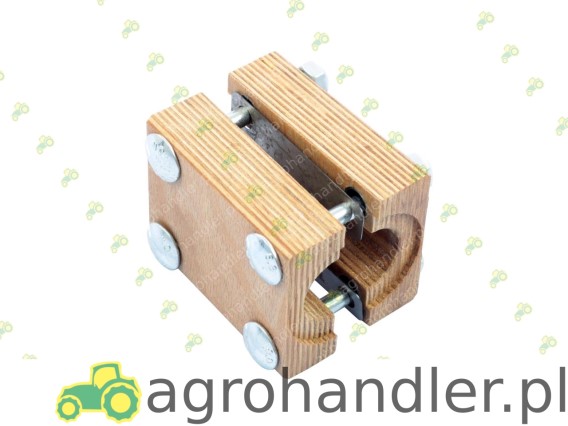 ŚLIZG DREWNIANY 35MM CLAAS 678258 0006782582 0006182581 0006182582 JAG05-0028 B102921 0006782582KR