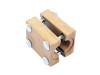 ŚLIZG DREWNIANY 35MM CLAAS 678258 0006782582 0006182581 0006182582 JAG05-0028 B102921 0006782582KR