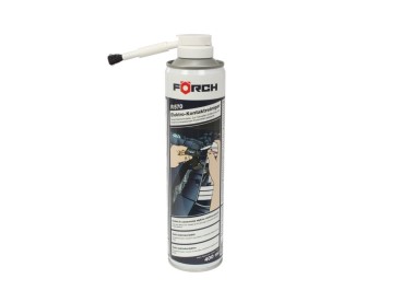 SPRAY DO CZYSZCZENIA STYKÓW 400ML R570