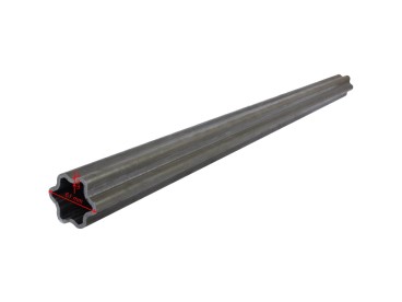 RURA ZEWNĘTRZNA GWIAZDA 1m D 61 630-6104-100