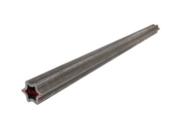 RURA WEWNĘTRZNA GWIAZDA 1m D 51 630-5104-100