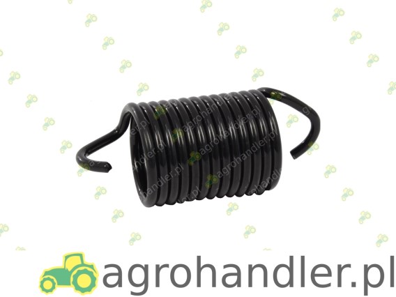 SPRĘŻYNA PEDAŁU SPRZĘGŁA NEW HOLLAND 84545385