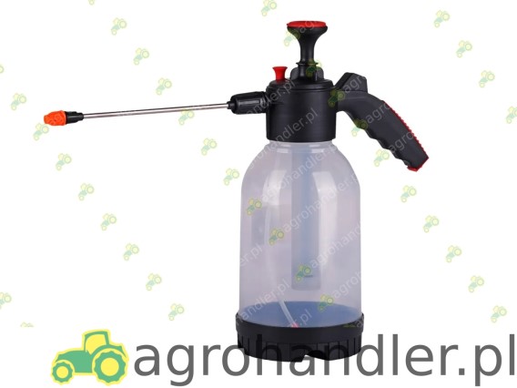 OPRYSKIWACZ CIŚNIENIOWY Z ZAWOREM 2L SCH14B01006