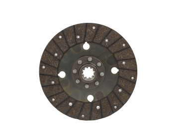 TARCZA SPRZĘGŁOWA JOHN DEERE AZ25131 AL120065 AH64100 JAG26-0011 221-778 325020810 1864600336
