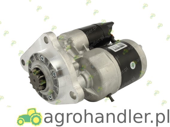 ROZRUSZNIK Z REDUKTOREM 10z 2,7 KW STA2167287 1868283M5