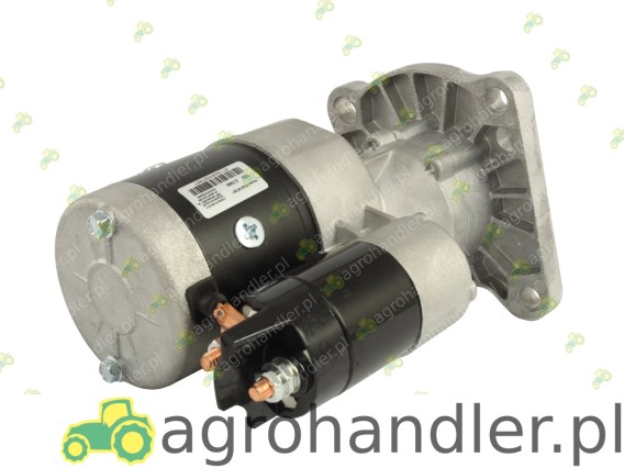 ROZRUSZNIK Z REDUKTOREM 10z 2,7 KW STA2167287 1868283M5