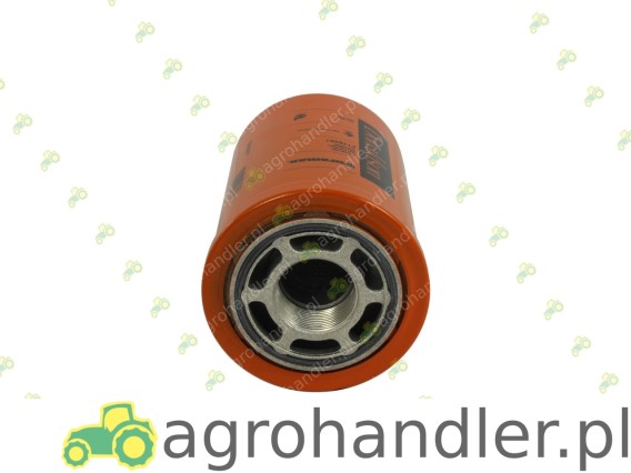 FILTR HYDRAULIKI JOHN DEERE RE273801 P176207 RE198381 641-242 HF6546 WH 12 001 WH12001 SH60089 89706161 11882353 BT8880MPG