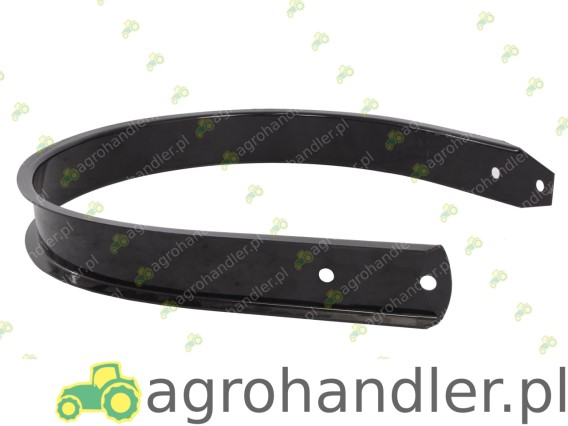 OSŁONA PODBIERAKA PRASA CASE NEW HOLLAND 86705250
