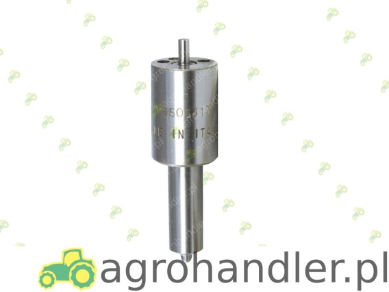 KOŃCÓWKA WTRYSKIWACZA, ROZPYLACZ CASE 3055426R91 3055426R92 3055428R92 DLLA150S417 0433271180 117-57