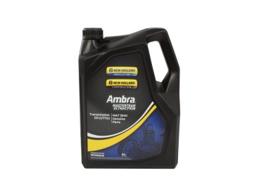 OLEJ AMBRA MASTERTRAN ULTRACTION 5L