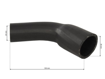 PRZEWÓD CHŁODNICY fi 23/37 6005003756