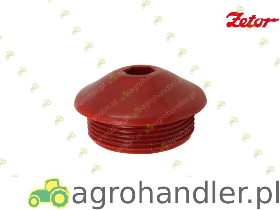 KOREK,ZAŚLEPKA POKRYWY ROZRZĄDU ZETOR 7800 2042 78002042