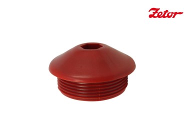 KOREK,ZAŚLEPKA POKRYWY ROZRZĄDU ZETOR 7800 2042 78002042