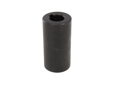 TULEJA FI-25mm wpust 8 mm L-100 mm 6740166
