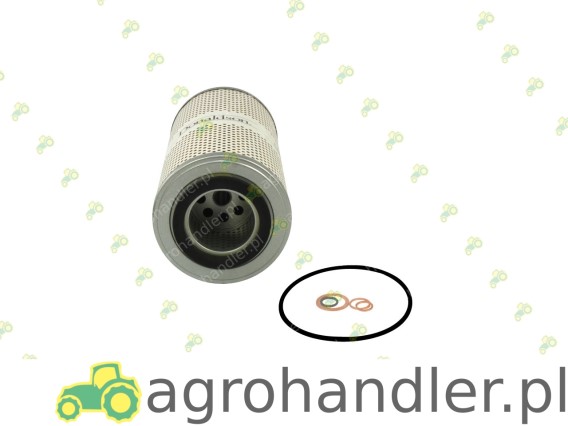 FILTR OLEJU WKŁAD Donaldson P550041 0001336290 0001801109 0001843825 0011840325 0011840625 0011843825 0021847725 0402180009
