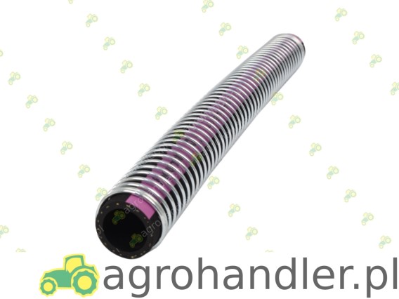 PRZEWÓD POMPY OLEJU L 400mm BIZON 5058996140 5058/99-614/0