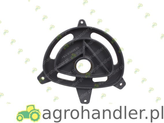 PROWADNICA BOCZNA PODBIERACZA CLAAS 818050 0008207880 0008180503 JAG52-0028