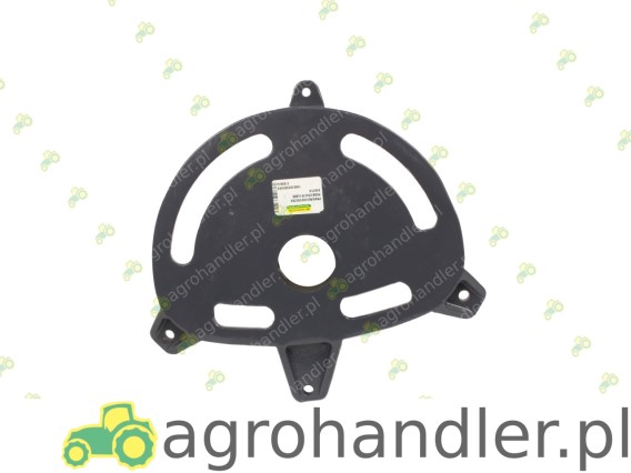 PROWADNICA BOCZNA PODBIERACZA CLAAS 818050 0008207880 0008180503 JAG52-0028