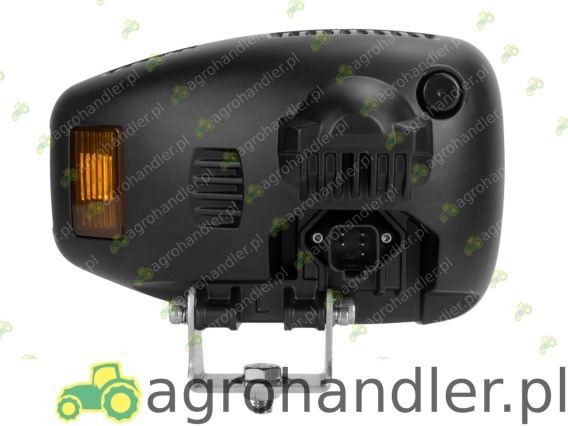 LAMPA PRZEDNIA LED Z KIERUNKIEM LEWA TT.16610-L Hella 1EE 996 174-401 1SA996120107 1EE996174201 AEBI (12671021) (12683795)