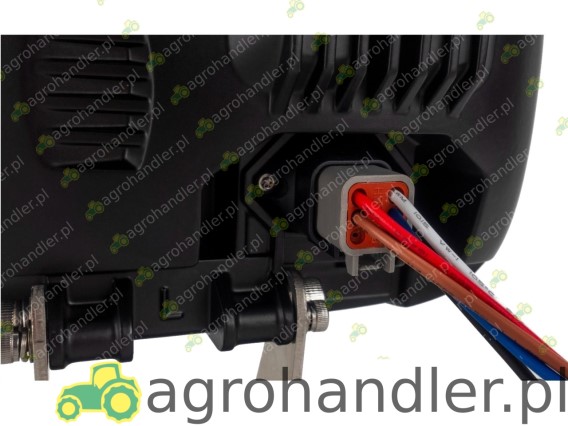 LAMPA PRZEDNIA LED Z KIERUNKIEM LEWA TT.16610-L Hella 1EE 996 174-401 1SA996120107 1EE996174201 AEBI (12671021) (12683795)