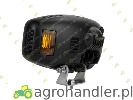 LAMPA PRZEDNIA LED Z KIERUNKIEM LEWA TT.16610-L Hella 1EE 996 174-401 1SA996120107 1EE996174201 AEBI (12671021) (12683795)