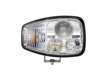 LAMPA PRZEDNIA LED Z KIERUNKIEM PRAWA TT.16610-P Hella 1EE 996 174-401 1SA996120107 1EE996174201 AEBI (12671021) (12683795)