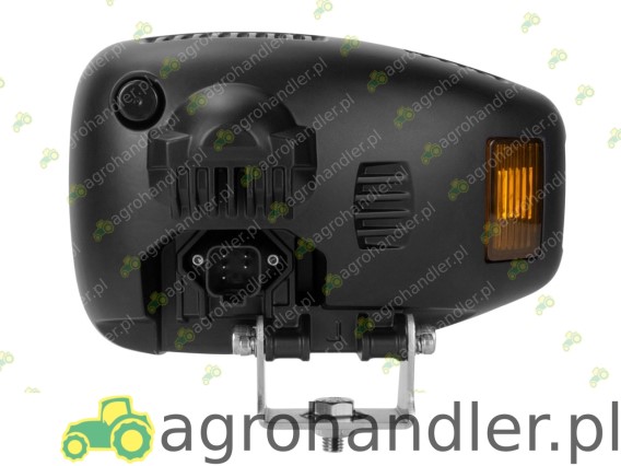 LAMPA PRZEDNIA LED Z KIERUNKIEM PRAWA TT.16610-P Hella 1EE 996 174-401 1SA996120107 1EE996174201 AEBI (12671021) (12683795)