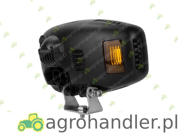 LAMPA PRZEDNIA LED Z KIERUNKIEM PRAWA TT.16610-P Hella 1EE 996 174-401 1SA996120107 1EE996174201 AEBI (12671021) (12683795)