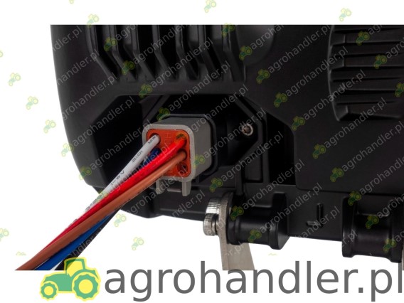 LAMPA PRZEDNIA LED Z KIERUNKIEM PRAWA TT.16610-P Hella 1EE 996 174-401 1SA996120107 1EE996174201 AEBI (12671021) (12683795)