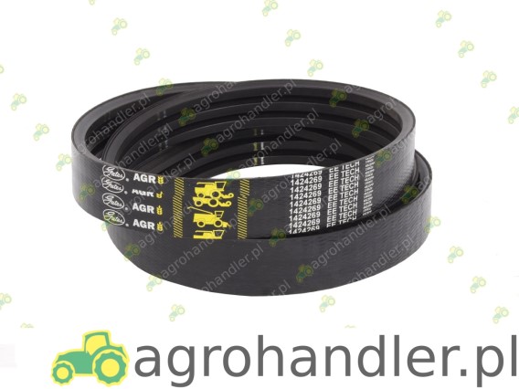 PAS KLINOWY 2HB 3800 GATES 1423319 644889 644889.0 628432.0 6448890 6284320 AP1001658