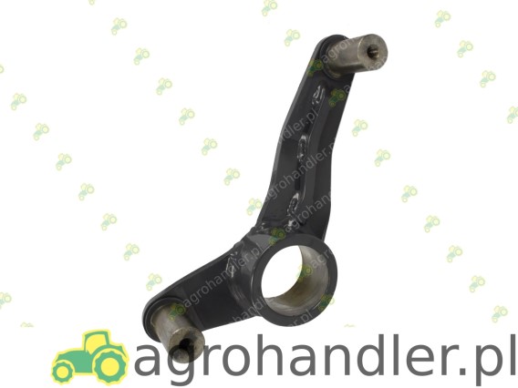 WSPORNIK PODSIEWACZA PRAWY CLAAS 662628