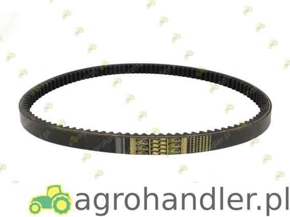 PAS KLINOWY CLAAS 628630 GATES agri 51x1930 628630.0 644418.0 644418.1 928630.0 1479291