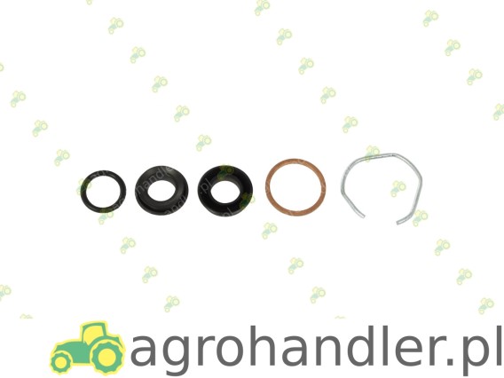 ZESTAW NAPRAWCZY POMPKI HAMULCOWEJ DEUTZ 04382941