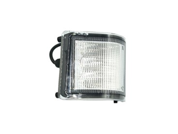 LAMPA ROBOCZA NAROŻNA LED 30W JOHN DEERE TT.13519P TT.16610-P AL78178