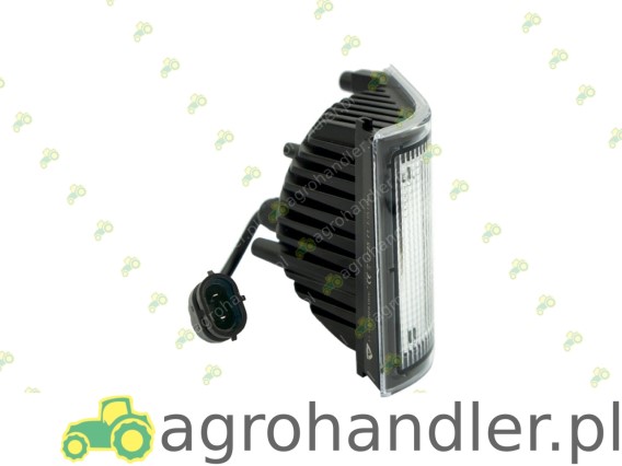 LAMPA ROBOCZA NAROŻNA LED 30W JOHN DEERE TT.13519P TT.16610-P AL78178