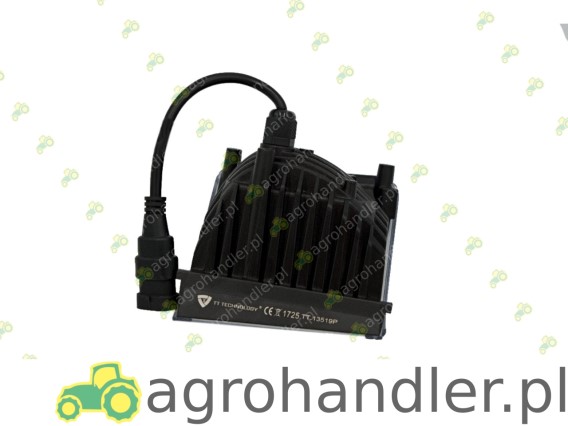 LAMPA ROBOCZA NAROŻNA LED 30W JOHN DEERE TT.13519P TT.16610-P AL78178