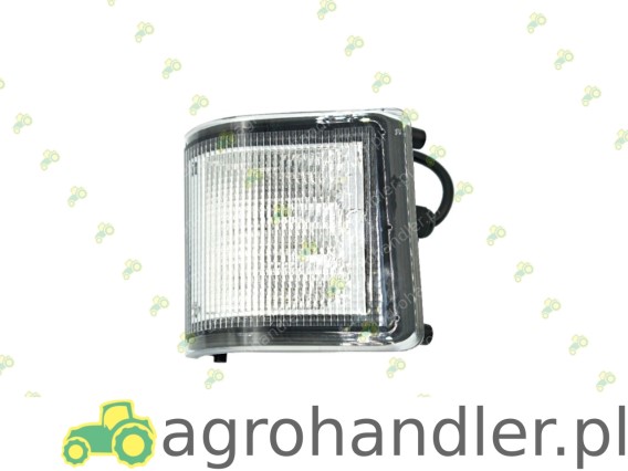 LAMPA ROBOCZA NAROŻNA LED 30W JOHN DEERE TT.13519L AL78178