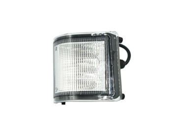 LAMPA ROBOCZA NAROŻNA LED 30W JOHN DEERE TT.13519L AL78178