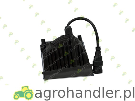LAMPA ROBOCZA NAROŻNA LED 30W JOHN DEERE TT.13519L AL78178