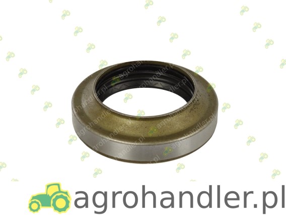 USZCZELNIACZ WAŁU NAPĘDOWEGO 40x60x10/16 AL37300 3223861R2 3223862R1 81927263 82920208 85821295 CAR126403 ZP1927263